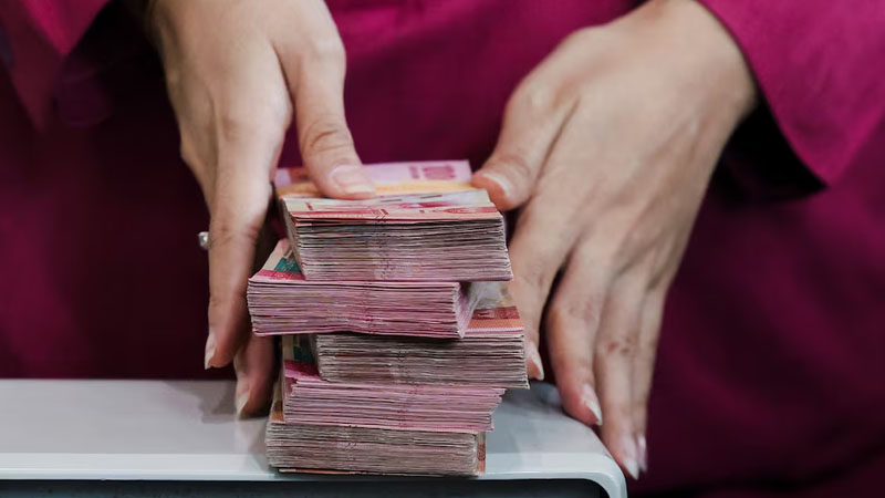 Indonesia Pumps $1.1 Billion into BPJS Kesehatan